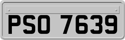 PSO7639
