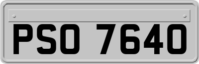 PSO7640