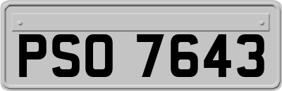 PSO7643