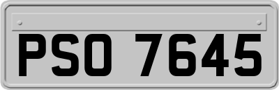 PSO7645