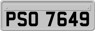 PSO7649