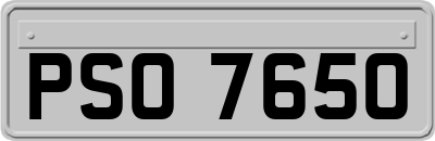 PSO7650
