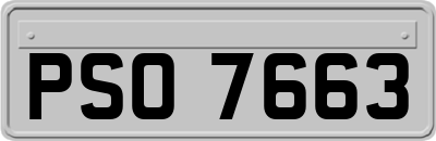 PSO7663