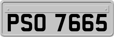 PSO7665