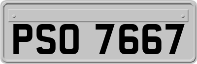 PSO7667