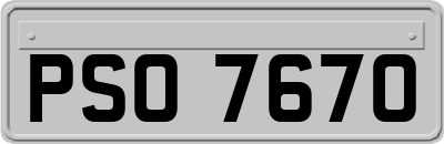PSO7670
