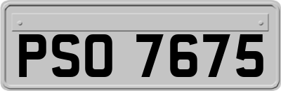 PSO7675