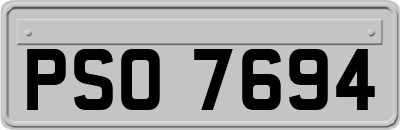 PSO7694