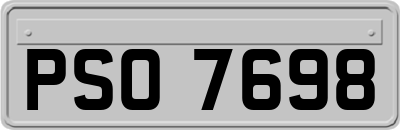 PSO7698