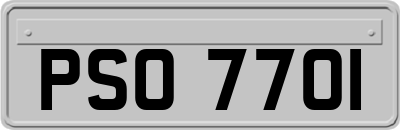 PSO7701