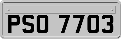 PSO7703