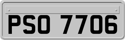 PSO7706