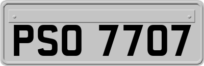 PSO7707