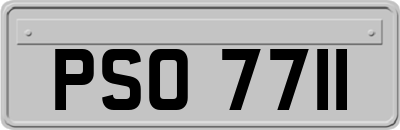 PSO7711
