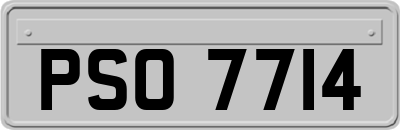 PSO7714