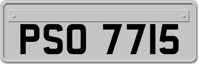 PSO7715