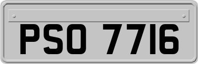 PSO7716