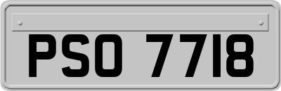 PSO7718