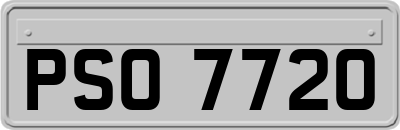 PSO7720