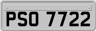 PSO7722