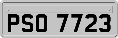 PSO7723