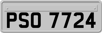 PSO7724