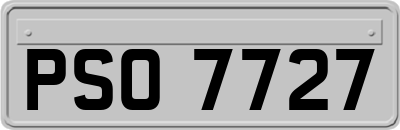 PSO7727