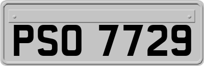 PSO7729
