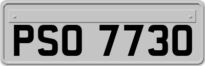 PSO7730