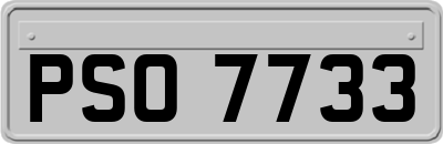 PSO7733