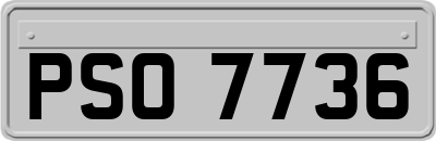 PSO7736