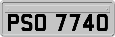PSO7740