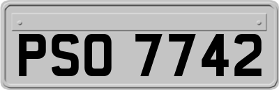 PSO7742