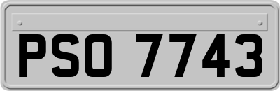 PSO7743