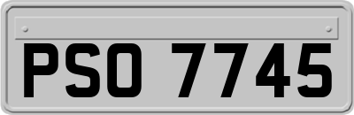 PSO7745