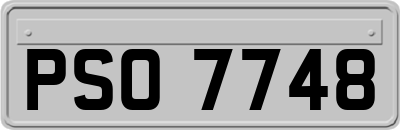 PSO7748