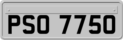 PSO7750