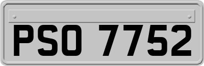 PSO7752