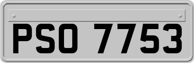 PSO7753