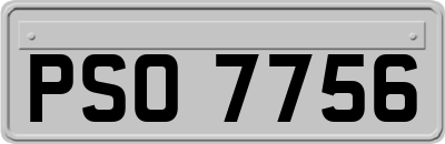 PSO7756
