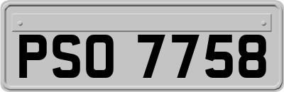 PSO7758