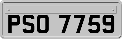 PSO7759