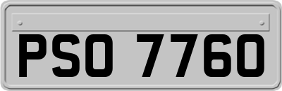 PSO7760
