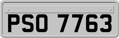 PSO7763