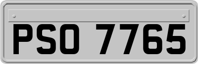 PSO7765