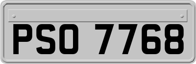 PSO7768