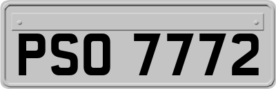 PSO7772