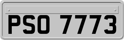 PSO7773