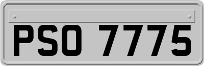PSO7775