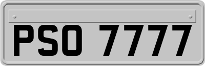 PSO7777